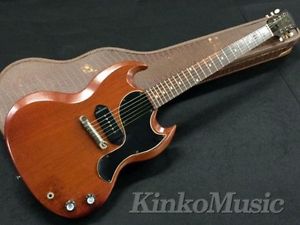 Gibson SG (LES PAUL) Junior 1961 w/hardcase/512