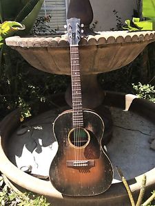 1946 Gibson LG 3 (NO RESERVE)
