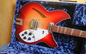 Rickenbacker 360/12C63