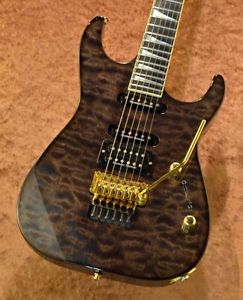Jackson USA DK-1 Electric Guitar Free shipping