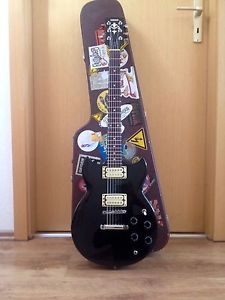 Yamaha SG 200 - the model used by Victor Tsoi