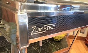 Zum, S-10, Pro Deluxe Deluxe Pedal Steel Guitar