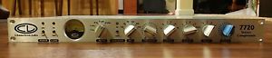 Chameleon Labs 7720 ZenPro Mod Stereo Buss Compressor