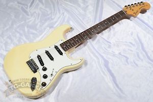 Fender Japan St7255 1980s W Gig 