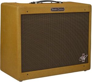 Fender The Edge Deluxe  12W 1x12 Combo Amplifier