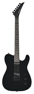 Fernandes Tejstandard 2s Black G