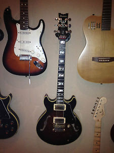 Ibanez Artist Super Editition 1985 (Rarität) made in Japan