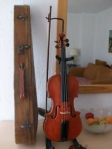 Violino 4/4 