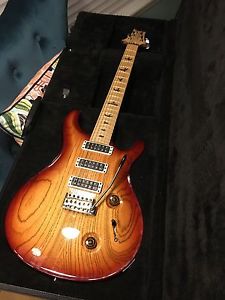 PRS 2012 Swamp Ash Special Antique Burst with Narrowfield Pickups