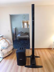 Bose L1 Model ll with B2 Bass. Mint Condition!! Free Shipping!