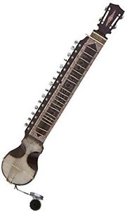 Taar Shehnai Esraj / Israj - Special Horse Hair Bow-Tun Wood by dorpmarket