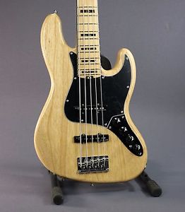 USED Fender American Elite Jazz Bass V (249)