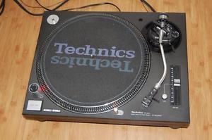 Technics SL 1200 M3D Turntable L@@@@K!!!!!!