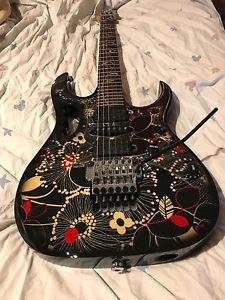 Ibanez Steve Vai JEM77V Electric