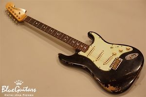 Fender Custom Shop Michael Landau Signature 1968 Relic Stratocaster New