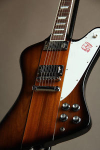 Gibson Firebird 2017 T Vintage Sunburst New  w/ Hard case