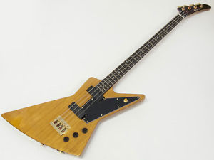 Epiphone Limited Edition Explore