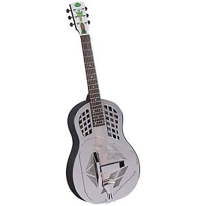 Regal RC-51 - Chitarra resofonica tricono