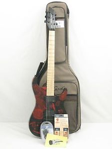 Godin 034376 Redline 3 Carnage S