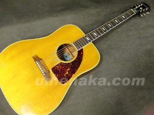 Vintage Epiphone Ft90 El Dorado 