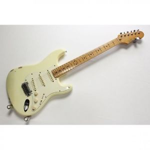 Fender AMERICAN STANDARD ST Electric Guitar Free shipping
