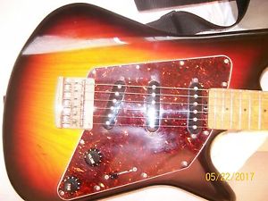 Music Man Albert Lee Electric Guitar