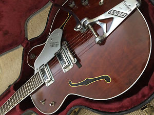 Gretsch Chet Atkins Tennessean 1963 - RARE!!