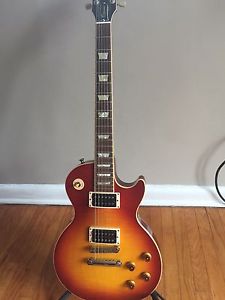 2007 Gibson Les Paul Classic
