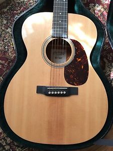 Martin 16 D-GT Acoustic Guitar (2014)