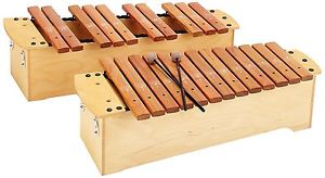 Sonor 27823501??ï¾ AXP 31??ï¾ de Alt Xilofono
