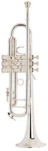 Bach Professional Model LT180S43 Bb Trumpet BRAND NEW QuinnTheEskimo