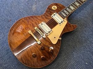 Gibson Les Paul Spotlight 1983 Electric Guitar Free Shipping