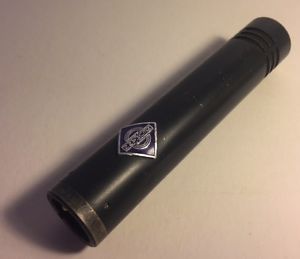 Vintage Neumann KM84 Microphone
