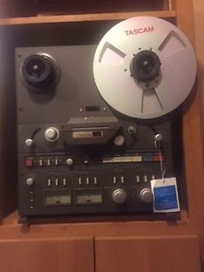 TASCAM 32 reel to reel Recorder