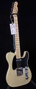 Fender Telecaster American 52 Electric Guitar