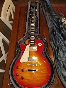 Gibson Les Paul Standard Electric Guitar