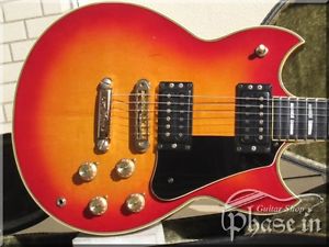 YAMAHA SG1000 Made in Japan MIJ Used Guitar Free Shipping from Japan #g1945