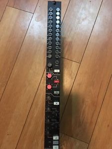 Trident Series 80 B Console Module