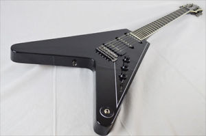Used Electric Guitar EDWARDS / E-CL-V-VIII