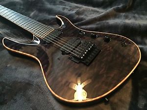 Jackson USA Chris Broderick 7 String