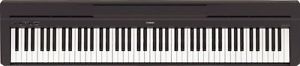 YAMAHA P-series P-45B Electronic Piano Black From  Fast Shipping #N