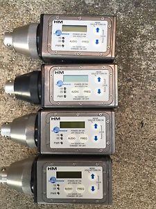 Lectrosonics HM Digital UHF Wire