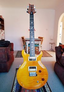 PAUL REED SMITH SE SANTANA SIGNATURE  MODEL 100% BRAND NEW .