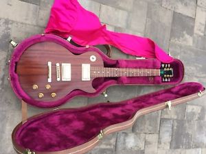 Gibson Les Paul Smartwood Exotic (2002 Taperyva Guasu) in Mint Condition