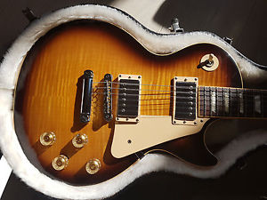 2008 Gibson Les Paul Traditional Plus