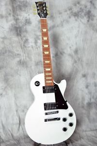 Gibson Les Paul Studio 2016 Alpine White  FROM JAPAN/512