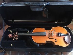 Yamaha AVA-5 Viola