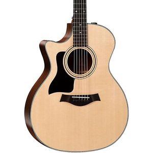 Taylor 324celh Grand Auditorium 