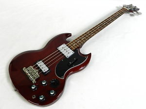 Epiphone JAPAN EB-3 SG Type Short Scale BASS MIJ FREE SHIPPING!!