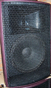 2  FR05 ATProfessional Acoustic Technologies McCauley Radian USA 15 + 2